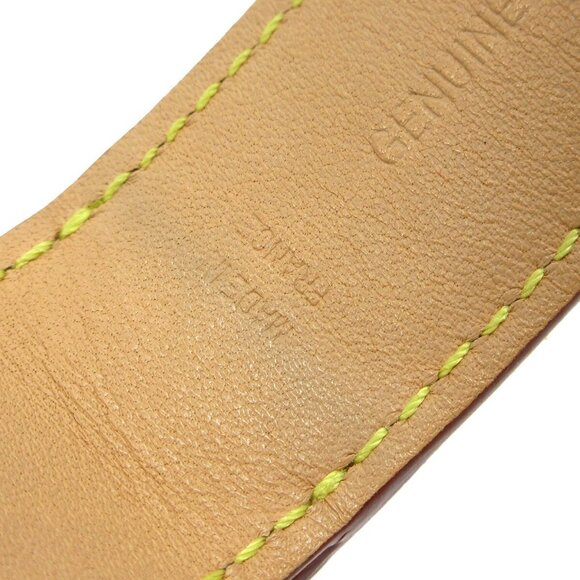 Louis Vuitton Q1211 Tambour Quartz Wristwatch Watch Multicolor - Picture 5 of 5